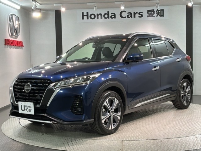 キックス 1.2 X (e-POWER) 