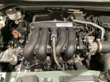 ホンダスタッフがしっかり整備して保証付きにてお渡し致します。エンジンルーム&室内ルームともにクリーニング済みで清潔です。快適なドライブをお楽しみください。
