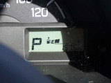 走行距離です!