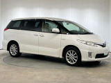 エスティマハイブリッド 2.4 G 4WD 