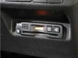 ◆ETC車載器 装備車◆今や必需品のETC!有料道路を利用する際にスムースに通過でき、わずらわしい料金支払いから開放されます!