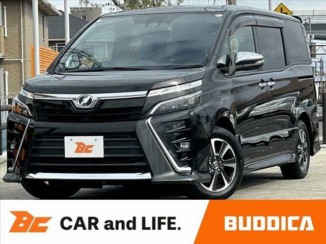 ヴォクシー 2.0 ZS 煌 