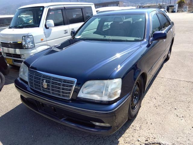 クラウン 2.0 ロイヤルエクストラ