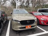 マツダ CX-5