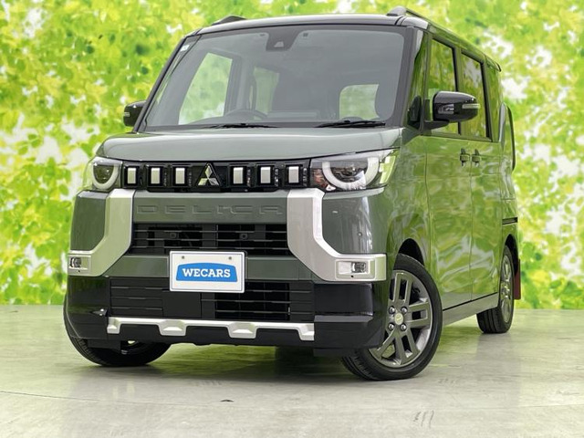 デリカミニT プレミアム