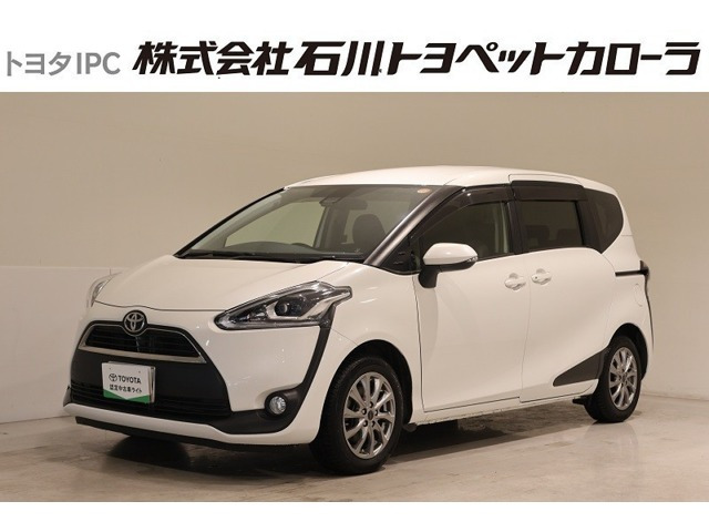 シエンタ 1.5 G クエロ 