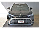 カローラクロス 1.8 ハイブリッド Z E-Four 4WD 