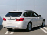 3シリーズツーリング 318i ラグジュアリー 
