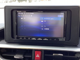 AVメニューはご覧の通り、様々なコンテンツに対応、ドライブを楽しく演出できます。詳しくはスタッフへお尋ねください。