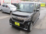 N-BOXカスタム L 4WD 
