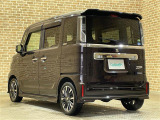 スペーシアカスタム ハイブリッド(HYBRID)  XSターボ 4WD 修復歴無し