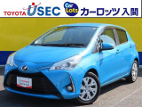 トヨタ ヴィッツ
