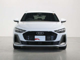 A5アバント TFSI 110kW Sラインパッケージ 