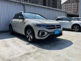 T-Roc TDI Rライン ディーゼル 
