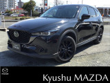 マツダ CX-5
