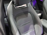 ナッパレザーシート ベンチレーター&シートヒーター付になります