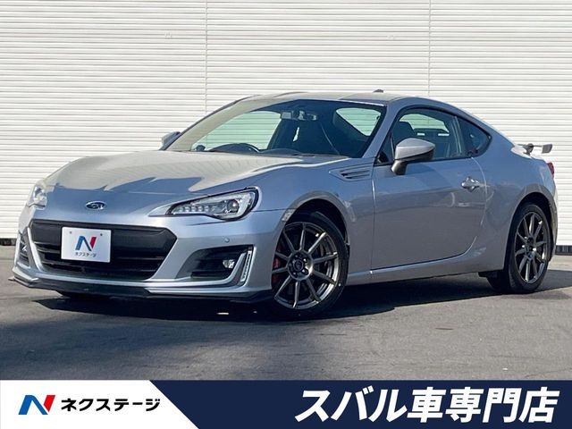 BRZ2.0 GT