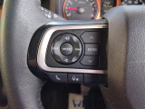 【ステアリングリモコン】ステアリングリモコン付きで音量調節なども運転時に操作でき楽々ですね!