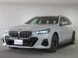 BMW 5シリーズツーリング
