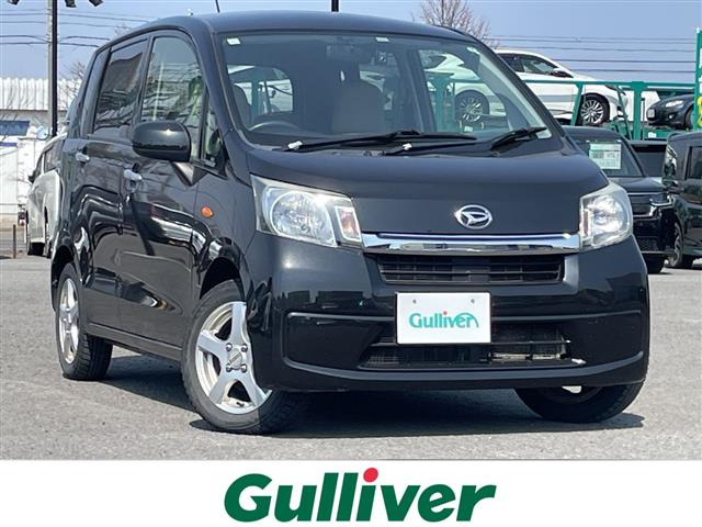 ムーヴL 4WD4WD 修復歴無し