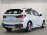 X1 xドライブ 18d Mスポーツ 4WD 