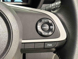 シーンに合わせて走行モードの切り替えが可能!加速したい時に便利なパワーモード。ハンドルを握ったままパワーオン!アダプティブクルーズコントロールで高速走行時や渋滞時などの加減速をサポート