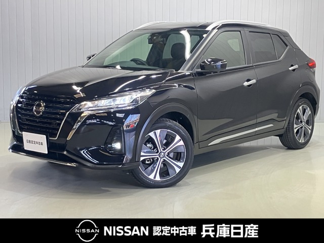 キックス 1.2 X (e-POWER) 