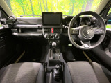 ジムニーシエラ 1.5 JC 4WD 