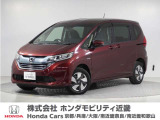 ホンダ フリード+