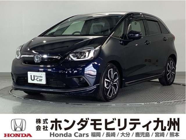 フィット  1.3 ネス