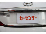 純正バックカメラ