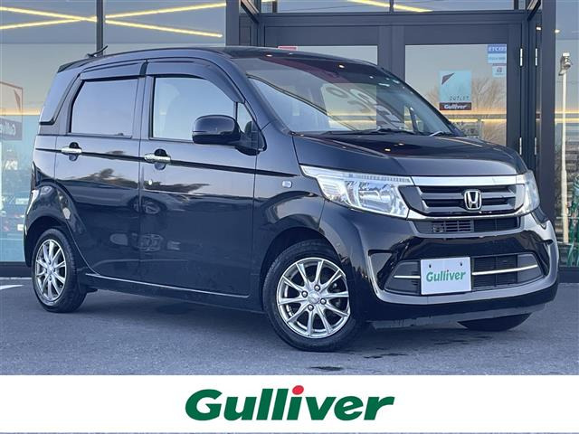 N-WGN G SSパッケージ 修復歴無し