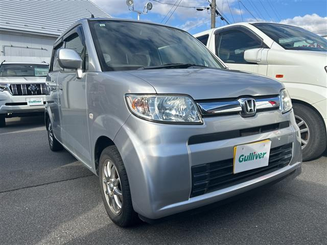 ゼストD スペシャル修復歴無し