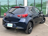 MAZDA2 1.5 15BD 4WD 修復歴無し