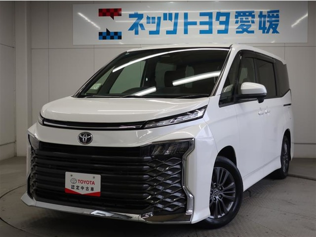 ヴォクシー  2.0 S-G