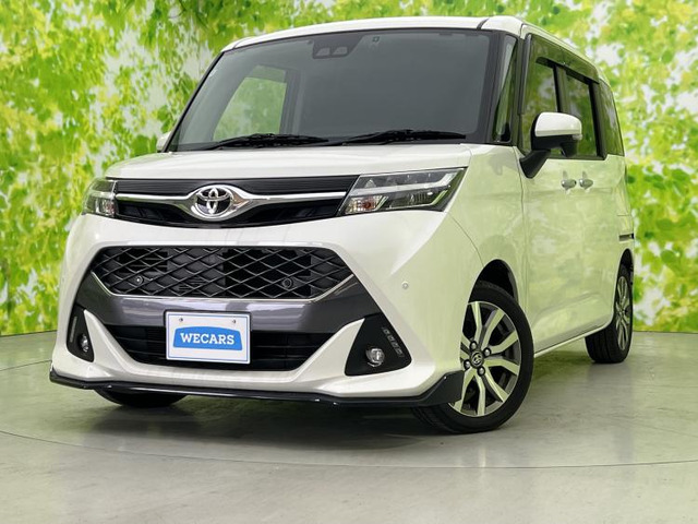 タンク 1.0 カスタム G-T