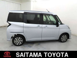 トヨタの「ロングラン保証」付き。メ-カ-を問わず、走行距離無制限、埼玉トヨタで中古車をお買い上げいただいたお客様に安心で快適なカ-ライフをお約束する1年間の保証です。有料で延長もできます。