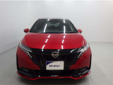 ノートオーラ 1.2 NISMO 
