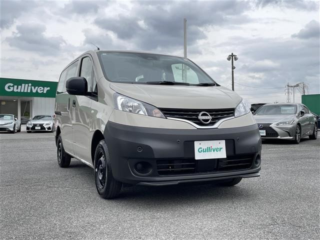 NV200バネットバン1.6 VX修復歴無し