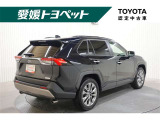 RAV4  2.0 G Zパッケージ 4WD