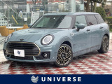 BMW MINI ミニクラブマン
