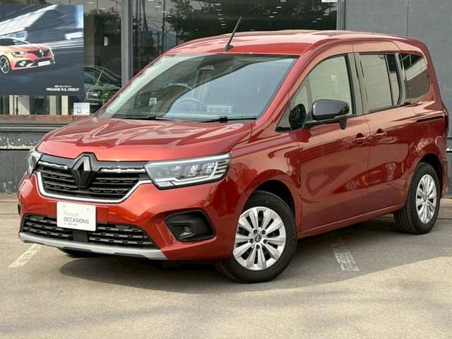 カングー 1.3 7EDC 