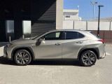 初度登録から7年以内、かつ走行距離10万km以内のLEXUS車のみを扱い、LEXUSが定めた厳格な品質基準に基づいた点検・整備を実施しています。