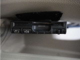 【ETC車載器】高速道路のご利用時にとても便利なETC車載器。セットアップ(費用別途)後にお渡ししとなります。