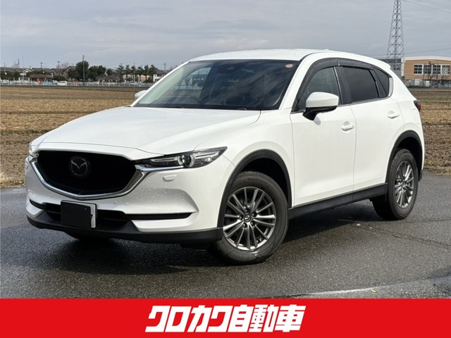 CX-5 2.5 25S プロアクティブ 4WD 