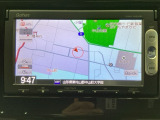ナビゲーションはワンセグTV対応のGathers純正メモリーナビを搭載しています。Bluetoothオーディオ機能がありますので、スマートフォンなどの音楽も再生できます。