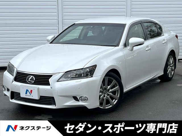 GS 350 Iパッケージ 