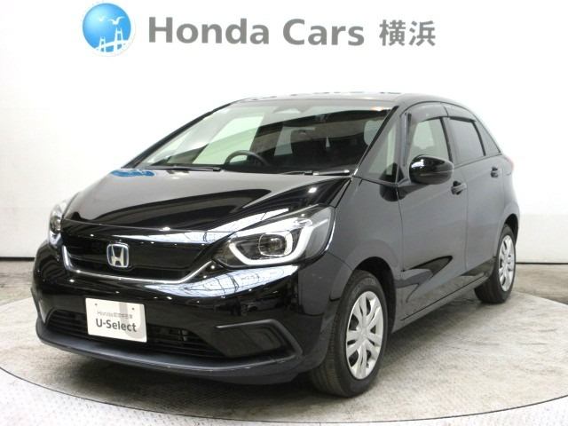 フィット 1.5 e:HEV ホーム（6AA-GR3）