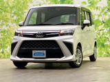 トヨタ ルーミー