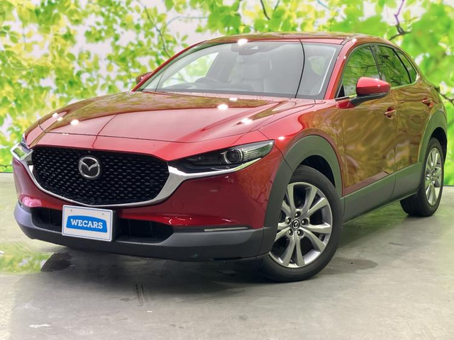 CX-30 1.8 XD プロアクティブ ツーリングセレクション